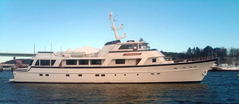 burger yachts for charter